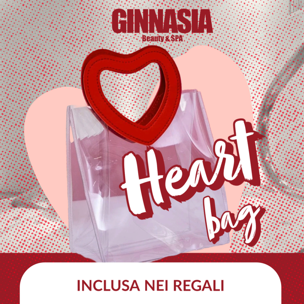 Heart Bag San Valentino